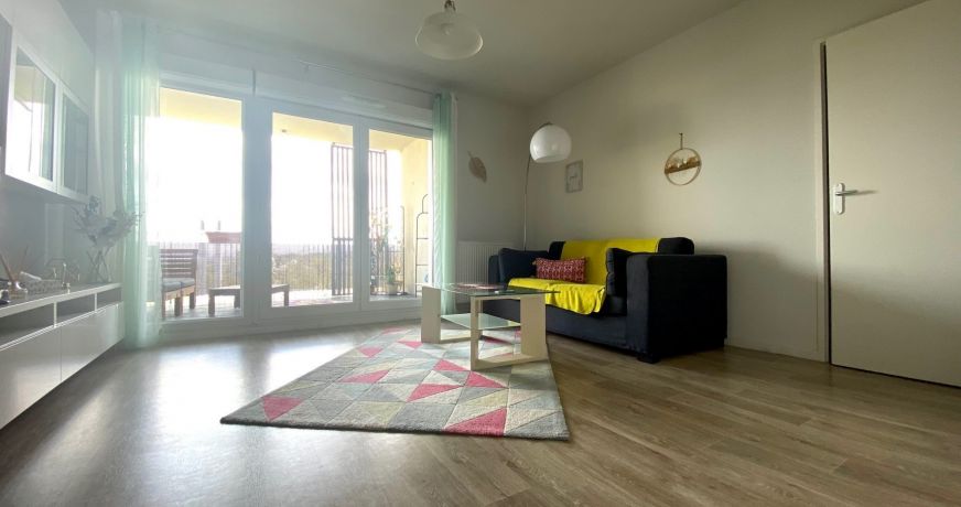 location Appartement Ramonville Saint Agne