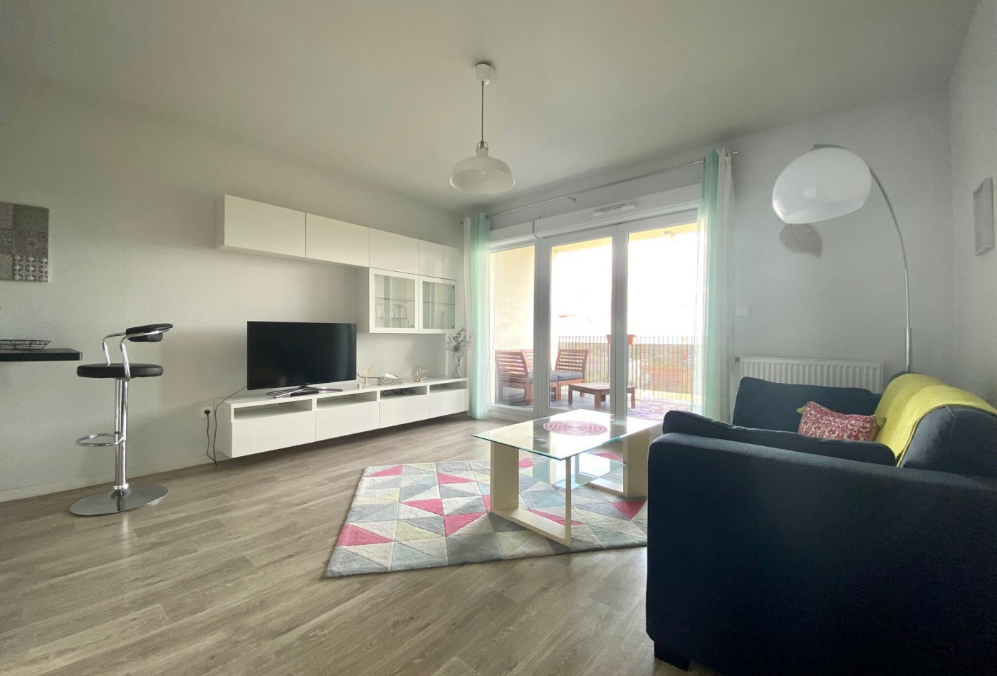 location Appartement Ramonville Saint Agne - Photo 3