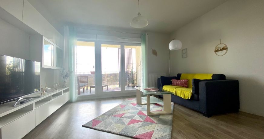 location Appartement Ramonville Saint Agne