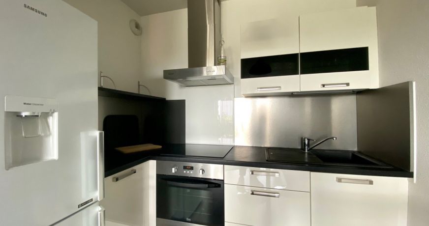 location Appartement Ramonville Saint Agne