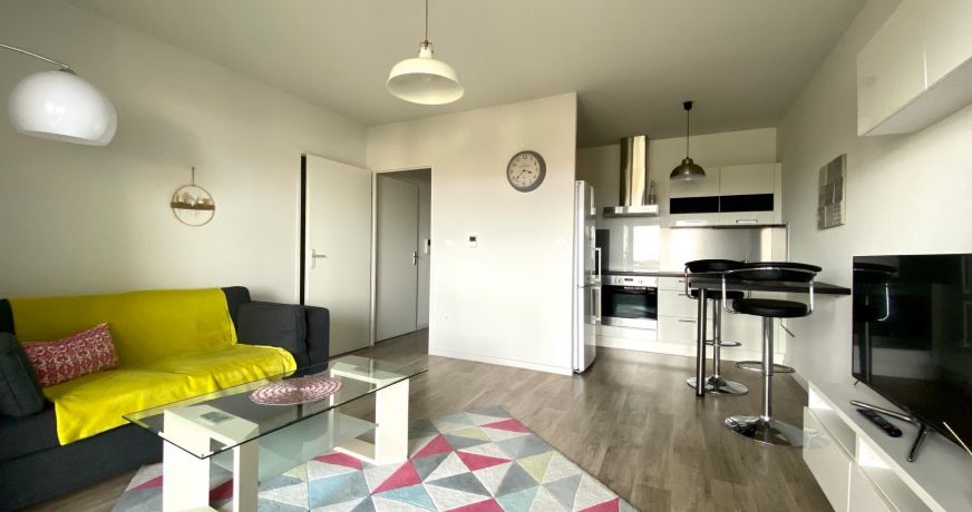 location Appartement Ramonville Saint Agne