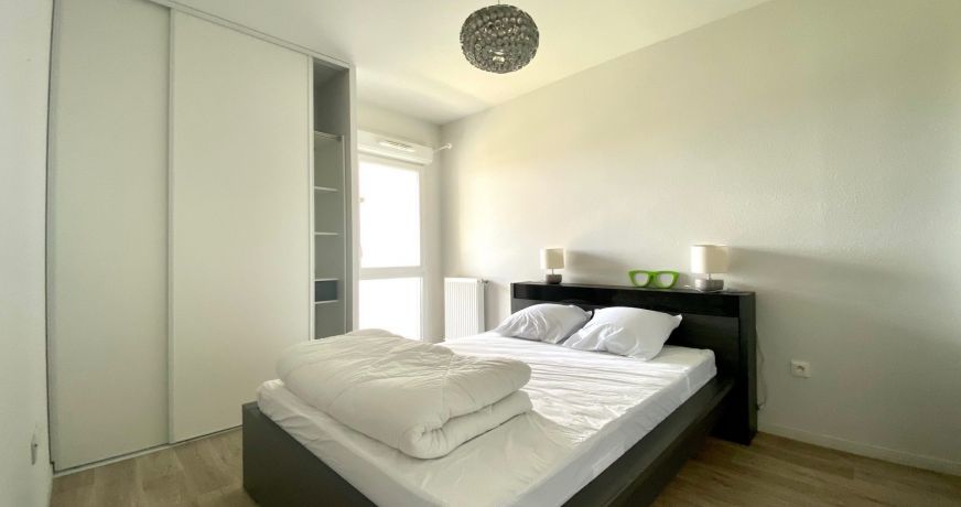 location Appartement Ramonville Saint Agne