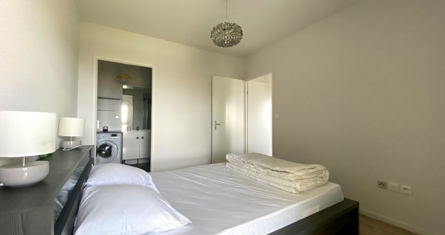 location Appartement Ramonville Saint Agne