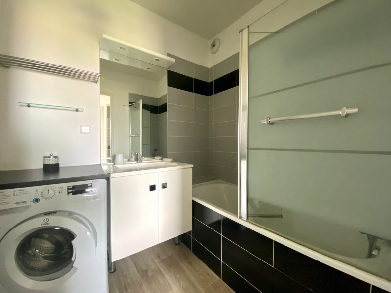 location Appartement Ramonville Saint Agne - Photo 9