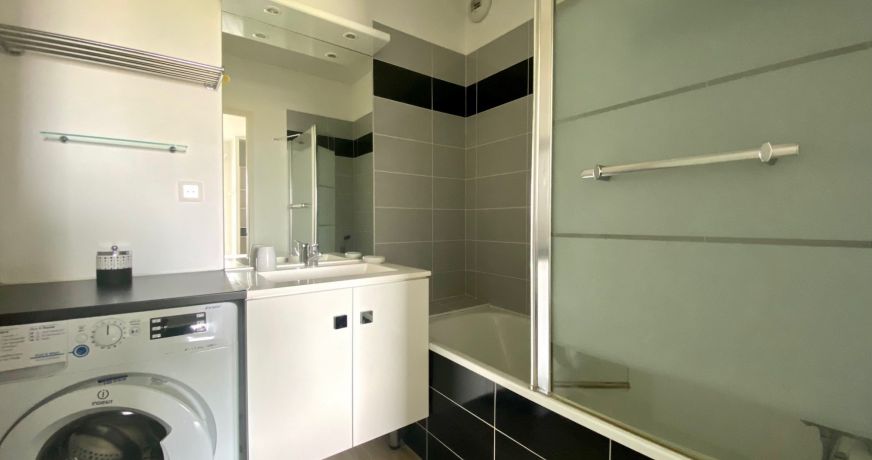 location Appartement Ramonville Saint Agne