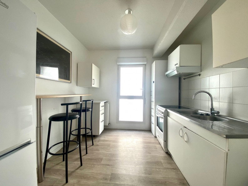 location Appartement Ramonville Saint Agne - Photo 4