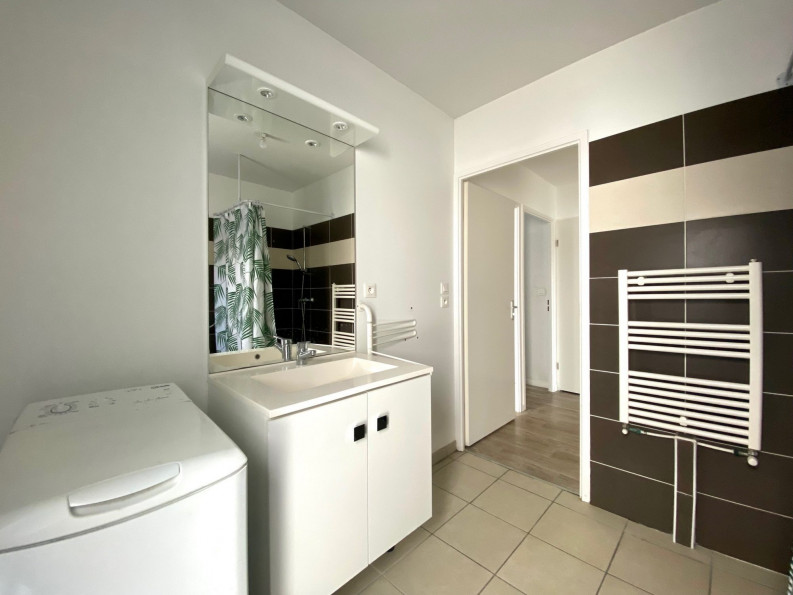 location Appartement Ramonville Saint Agne - Photo 8