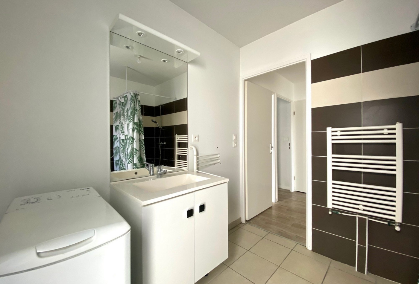 location Appartement Ramonville Saint Agne - Photo 8