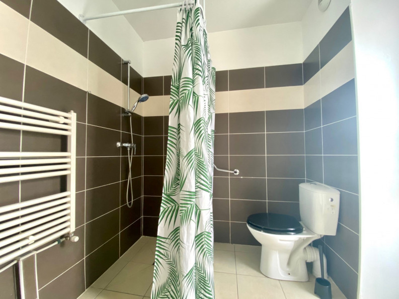 location Appartement Ramonville Saint Agne - Photo 9