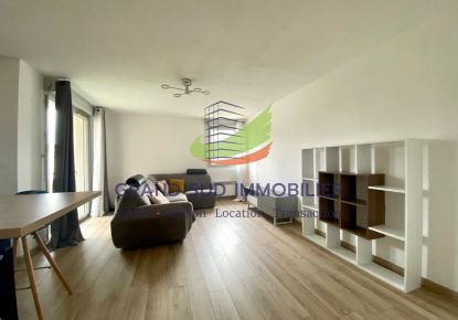 location Appartement Toulouse