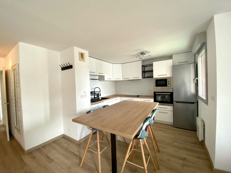 location Appartement Toulouse - Photo 10