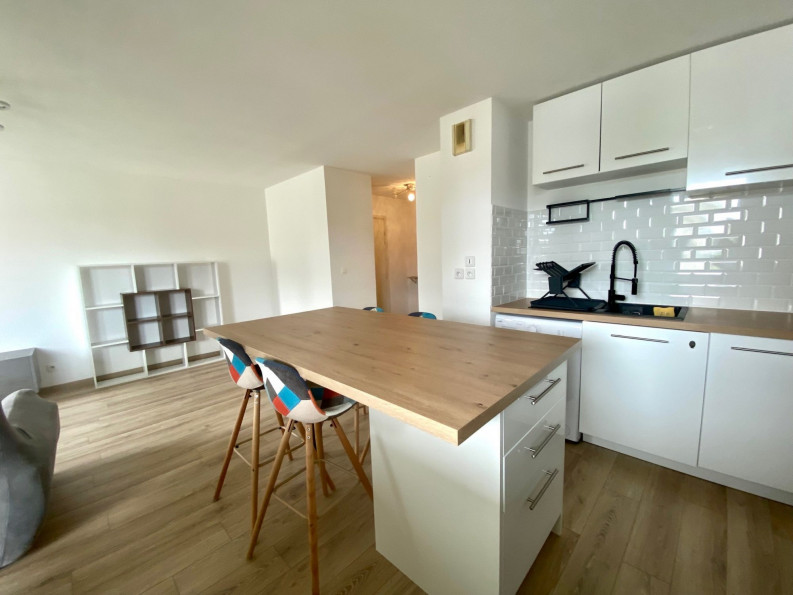 location Appartement Toulouse - Photo 3