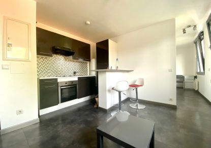 location Appartement Toulouse