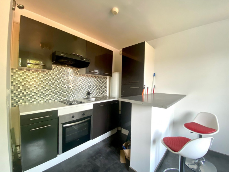 location Appartement Toulouse - Photo 2