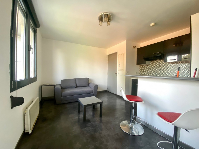 location Appartement Toulouse - Photo 3