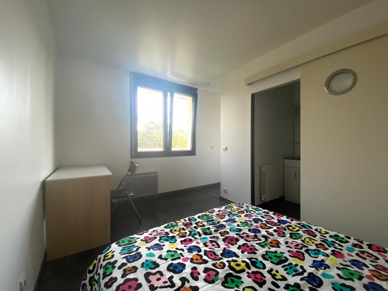 location Appartement Toulouse - Photo 7