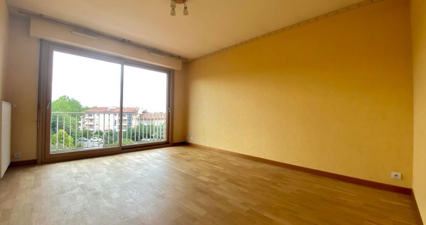 location Appartement Ramonville Saint Agne