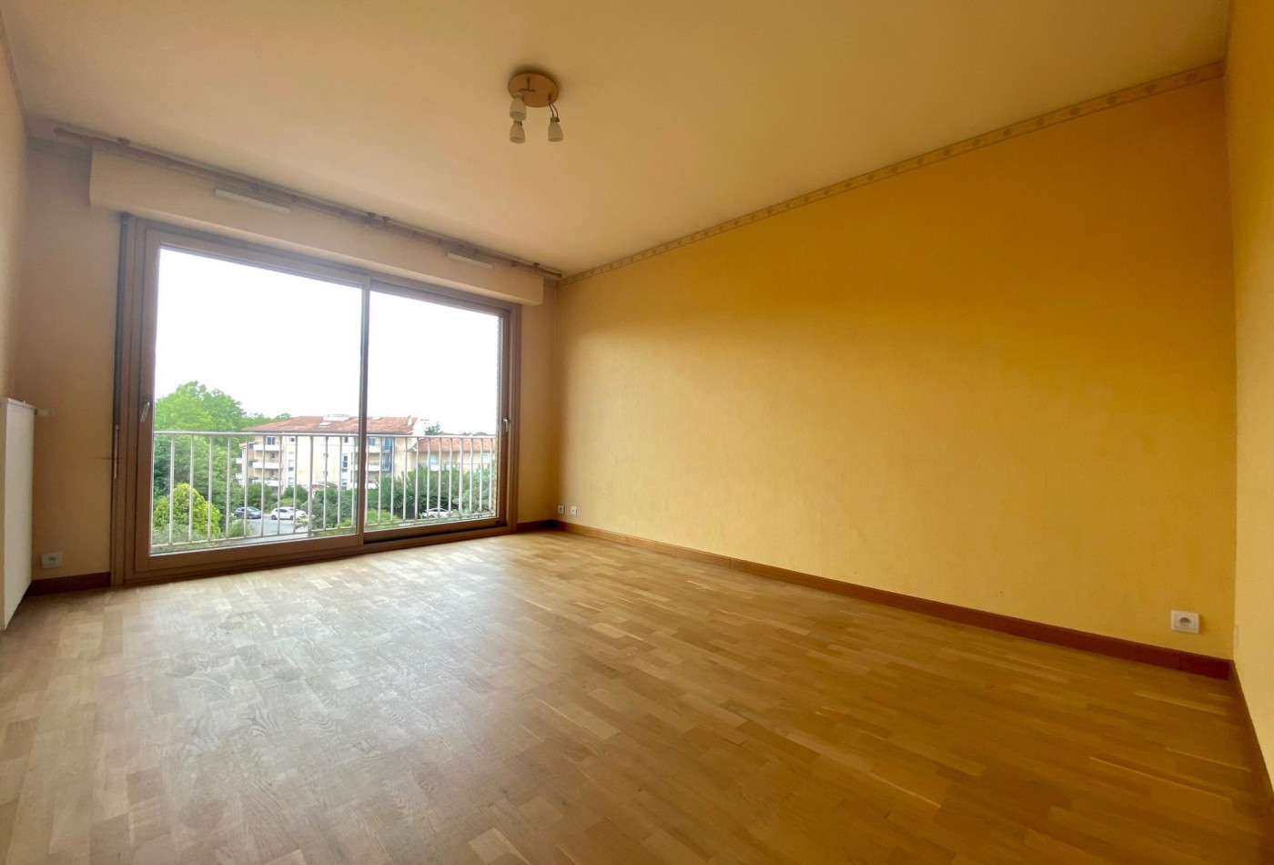 location Appartement Ramonville Saint Agne - Photo 1
