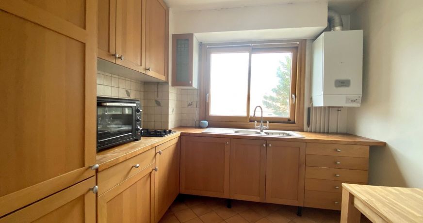 location Appartement Ramonville Saint Agne