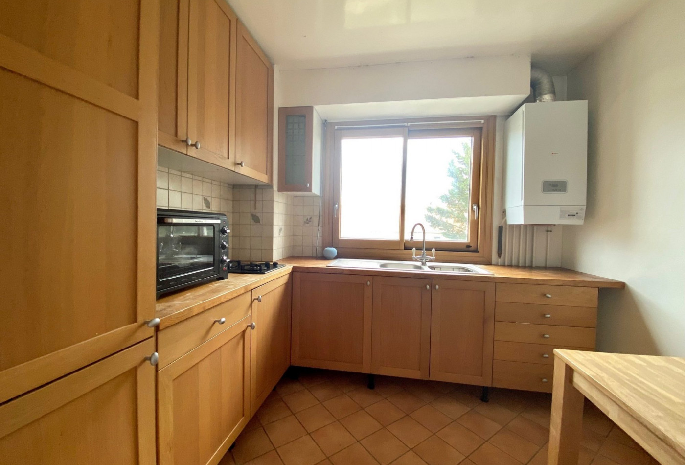 location Appartement Ramonville Saint Agne - Photo 2