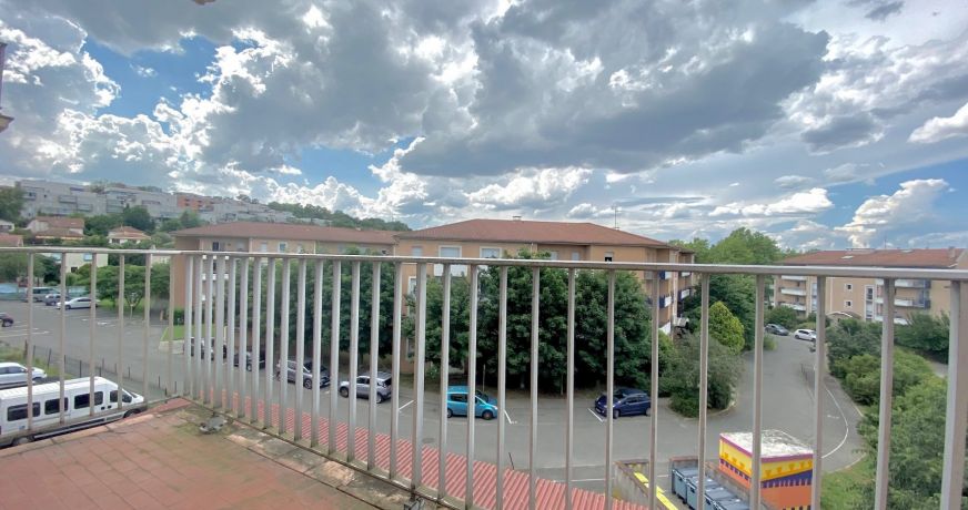 location Appartement Ramonville Saint Agne