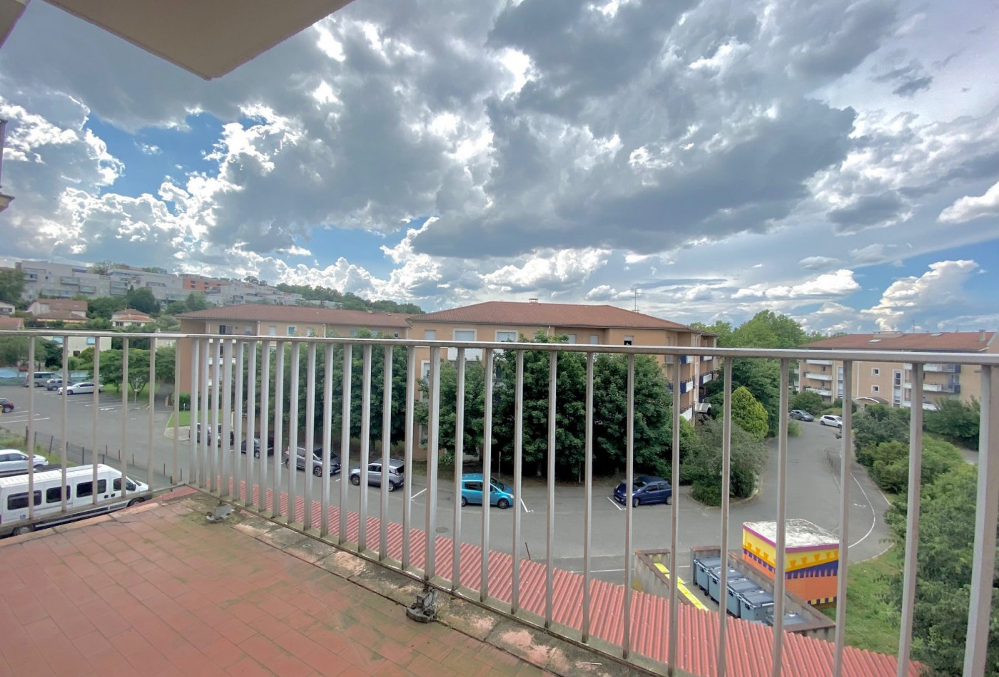 location Appartement Ramonville Saint Agne - Photo 7