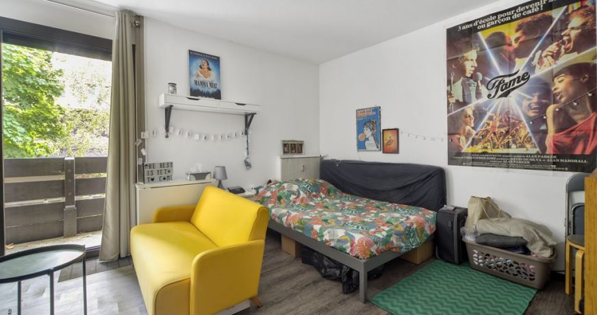 location Appartement Toulouse