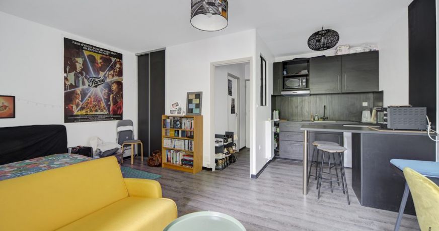 location Appartement Toulouse