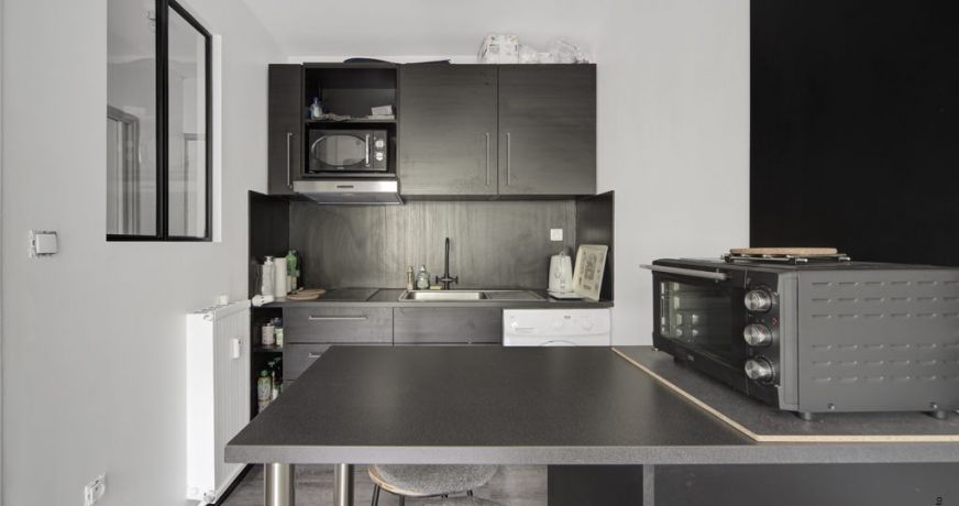 location Appartement Toulouse