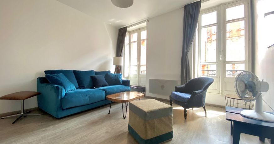 location Appartement Toulouse