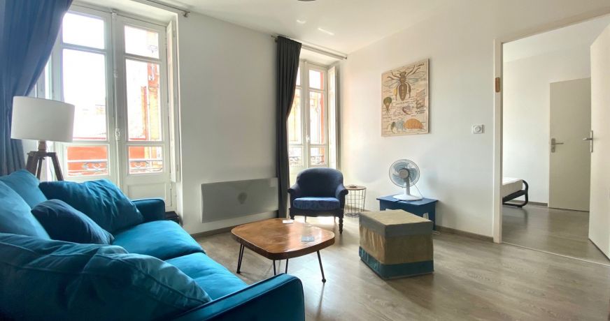 location Appartement Toulouse