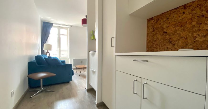 location Appartement Toulouse