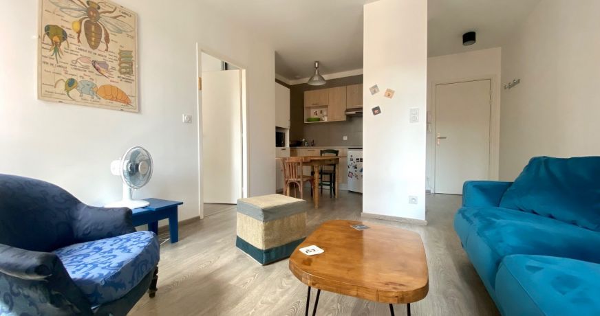 location Appartement Toulouse