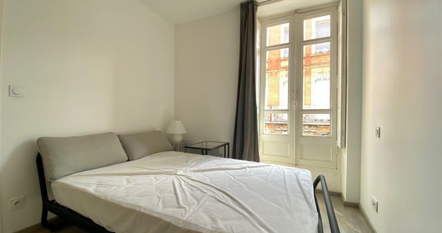 location Appartement Toulouse