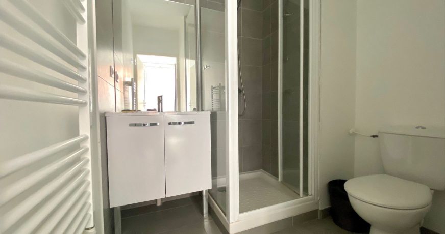 location Appartement Toulouse