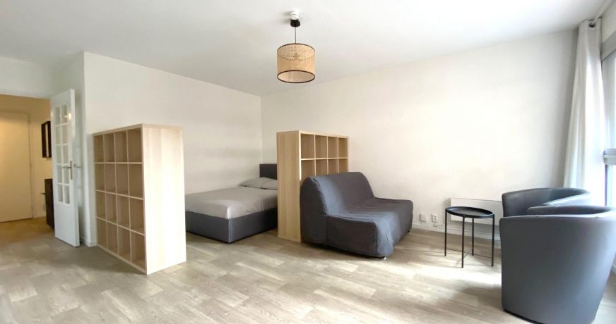 location Appartement Toulouse