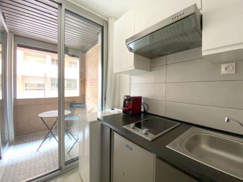 location Appartement Toulouse - Photo 5