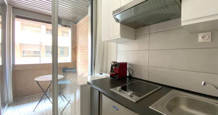 location Appartement Toulouse