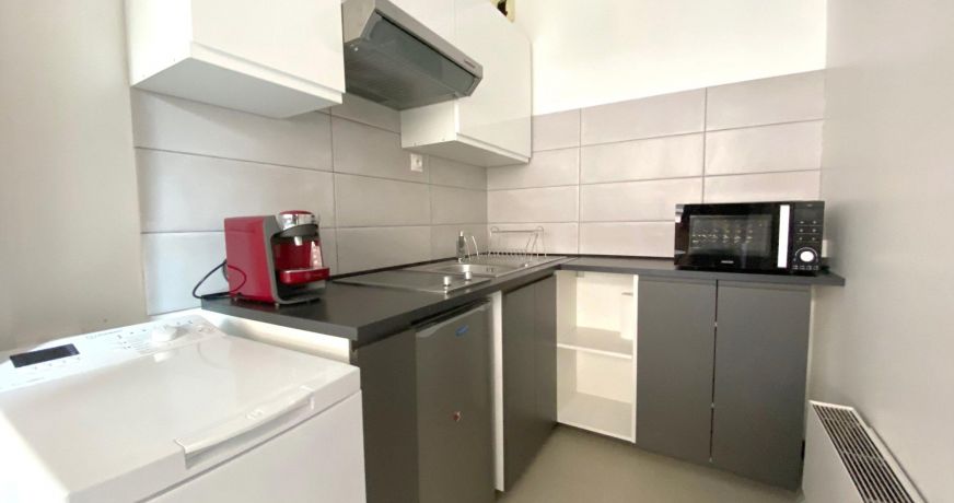 location Appartement Toulouse