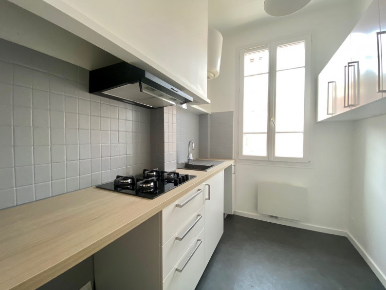 location Appartement Toulouse - Photo 1