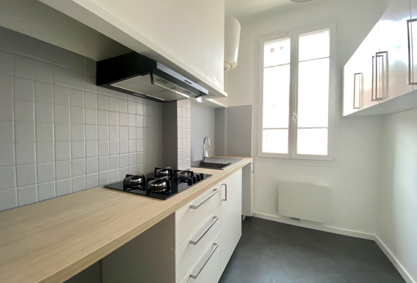 location Appartement Toulouse - Photo 1