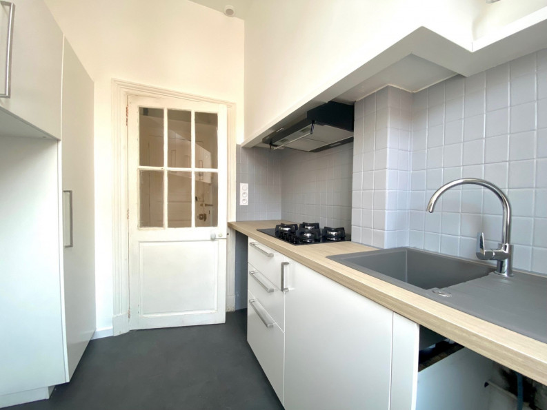 location Appartement Toulouse - Photo 2