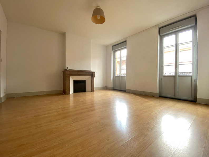 location Appartement Toulouse - Photo 1