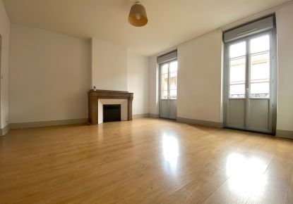 location Appartement Toulouse