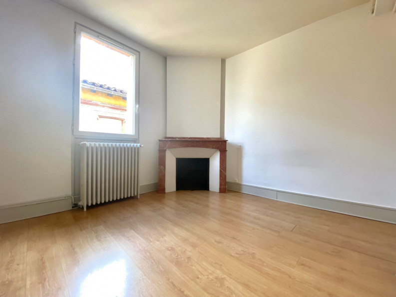 location Appartement Toulouse - Photo 8