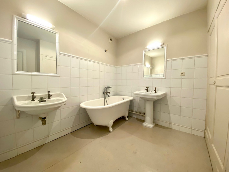 location Appartement Toulouse - Photo 9