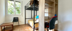 location Appartement Toulouse