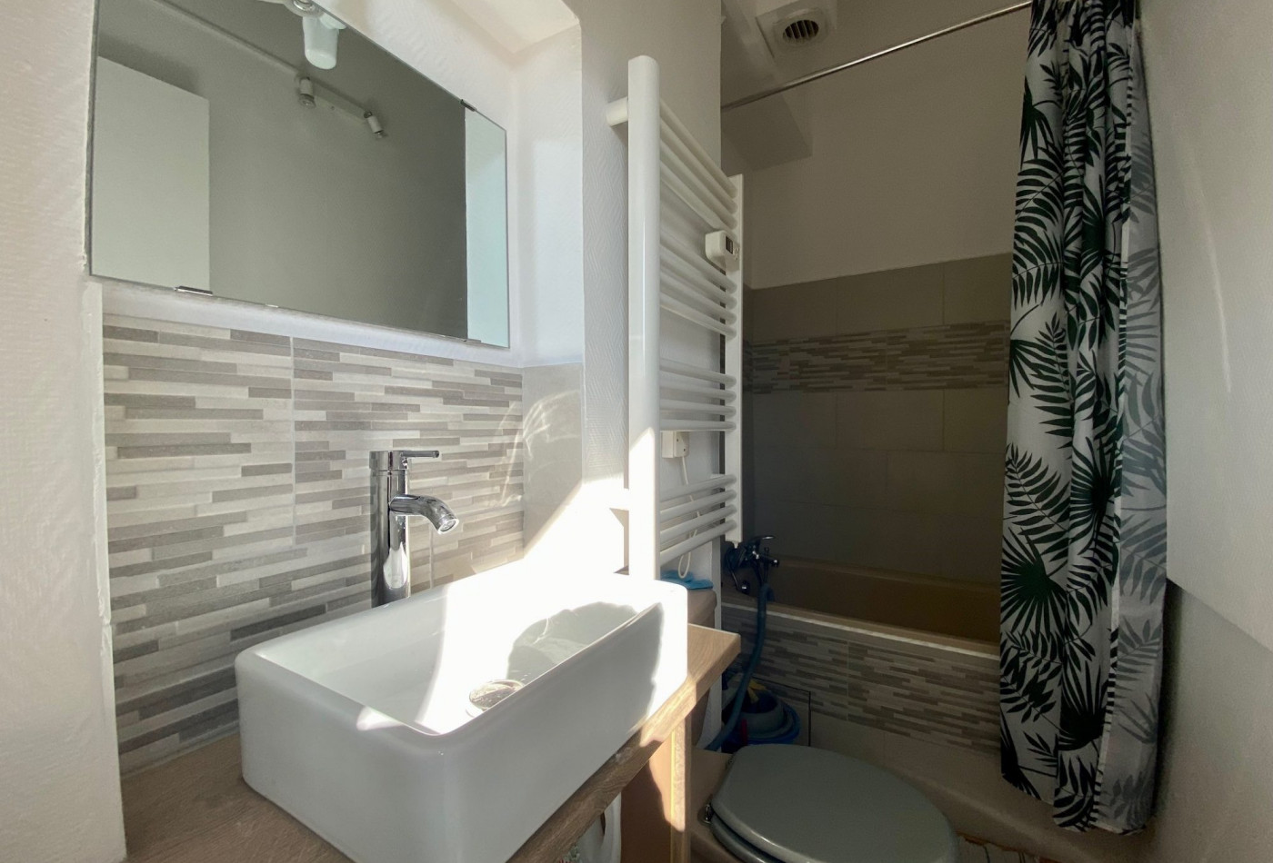 location Appartement Toulouse - Photo 7