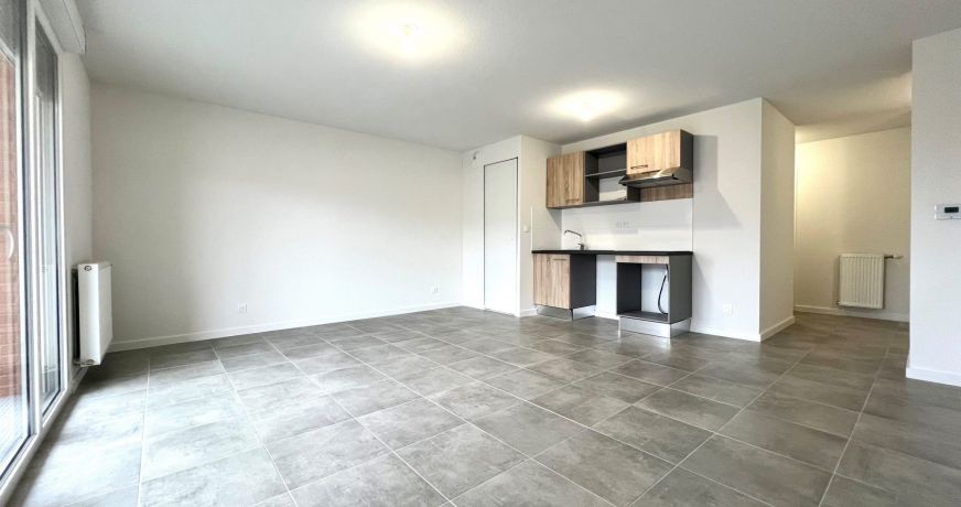 location Appartement Toulouse