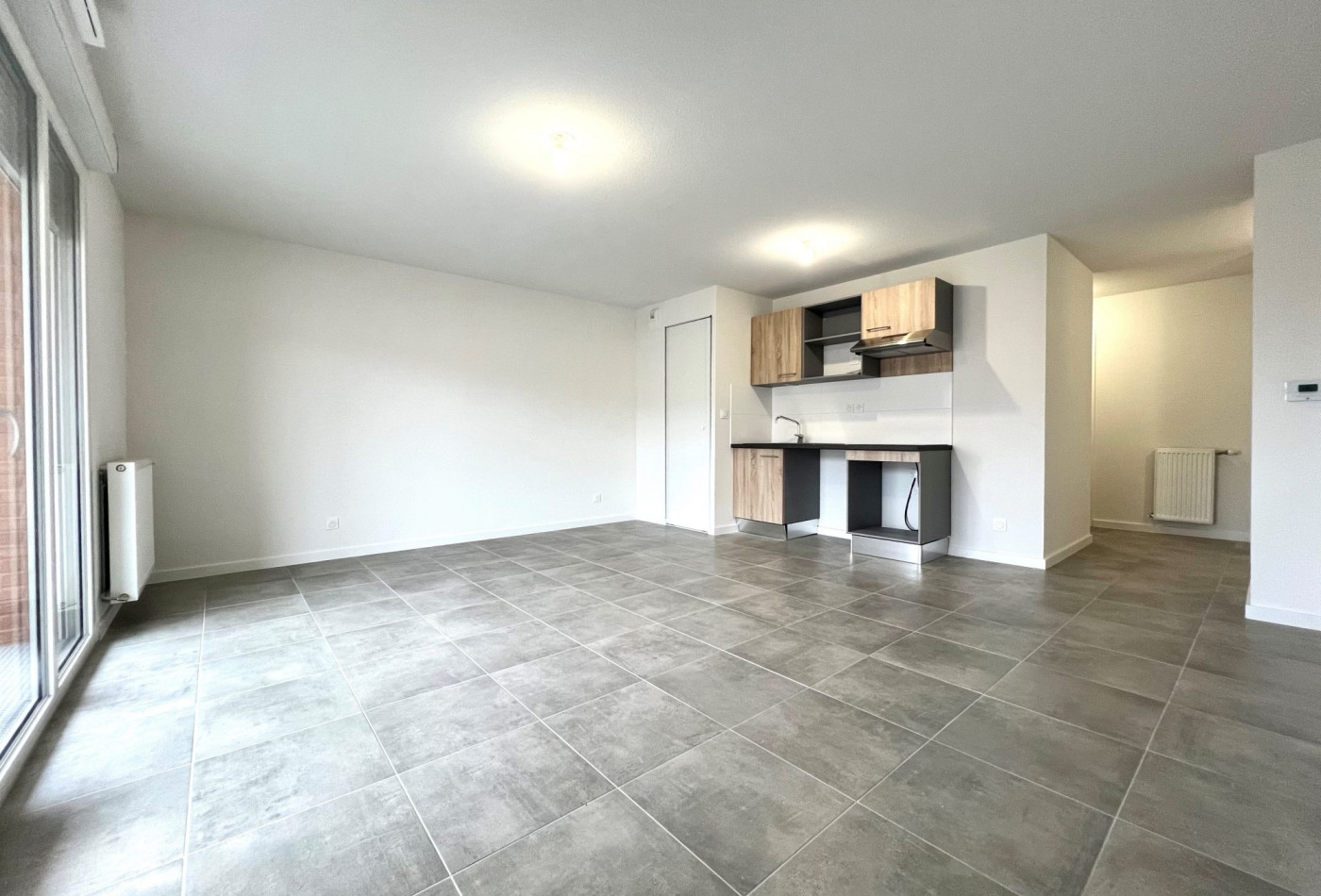 location Appartement Toulouse - Photo 1
